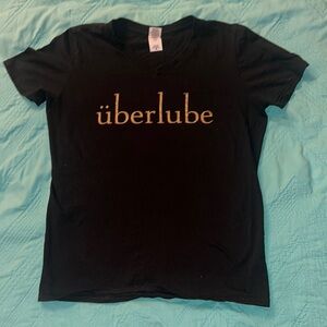 Black Women's Top